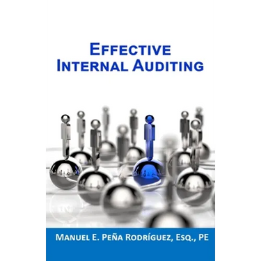 Effective Internal Auditing