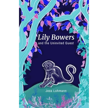 Lily Bowers and the Uninvited Guest