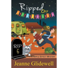Ripped Off (A Ripple Effect Cozy Mystery, Book 6)