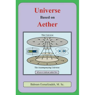 Universe Based on Aether