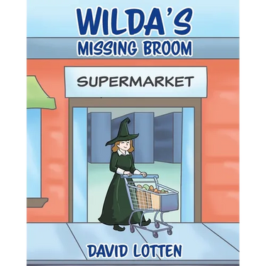 Wilda's Missing Broom