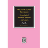 Wilson County, Tennessee Genealogical Resource Material, 1827-1869.