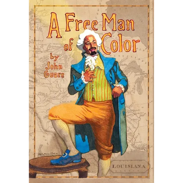 A Free Man of Color