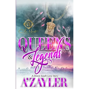 Queens & Legends: A Down South Love Story