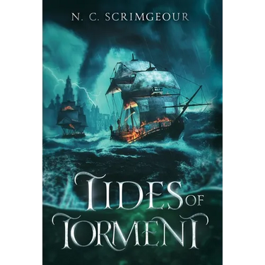 Tides of Torment