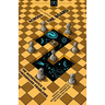 Across the Board: The Mathematics of Chessboard Problems