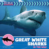 Great White Sharks in the Wild