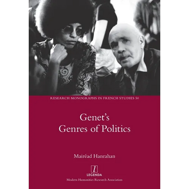 Genet's Genres of Politics