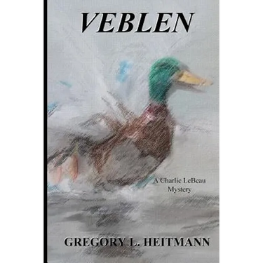 Veblen - A Charlie LeBeau Mystery
