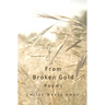 From Broken Gold: Poems