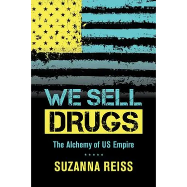 We Sell Drugs: The Alchemy of Us Empire Volume 39