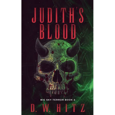 Judith's Blood