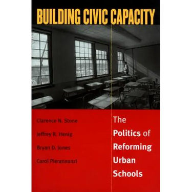 Building Civic Capacity
