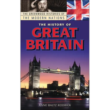 The History of Great Britain