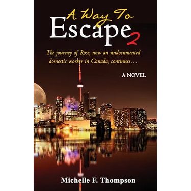 A Way to Escape 2