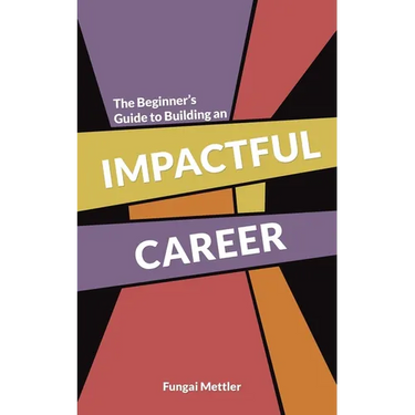 The Beginner s Guide to Building an Impactful Career