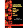 Mathematical Representation at the Interface of Body and Culture (PB)