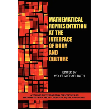 Mathematical Representation at the Interface of Body and Culture (PB)