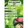The Anti-Histamine Diet: Combat Allergies Naturally
