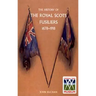 History of the Royal Scots Fusiliers 1678-1918