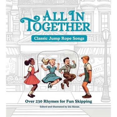 All in Together - Jump Rope Rhymes