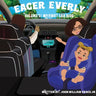 Eager Everly Volume 2: My First Car Ride