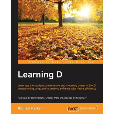 Learning D