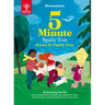 Britannica's 5-Minute Really True Stories for Family Time: 30 Amazing Stories: Featuring Baby Dinosaurs, Helpful Dogs, Playground Science, Family Reun