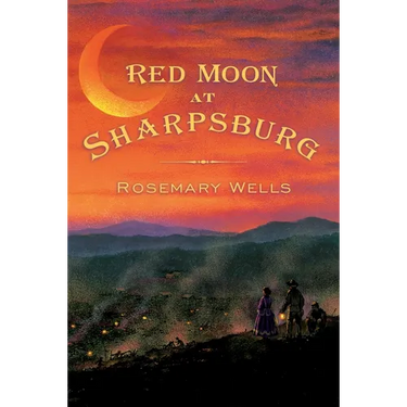 Red Moon at Sharpsburg