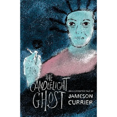 The Candlelight Ghost