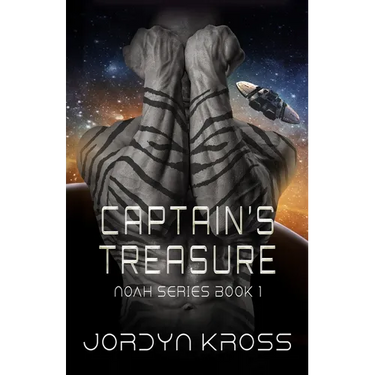 Captain's Treasure