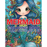 Mermaid Coloring Book: A Coloring Adventure Under the Sea