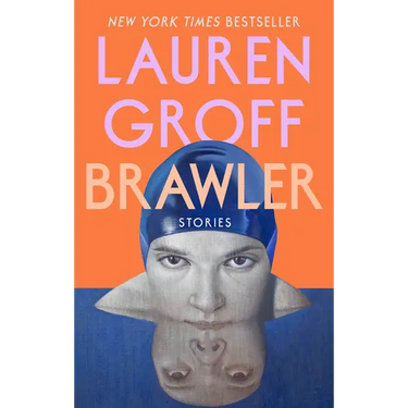 Brawler: Stories
