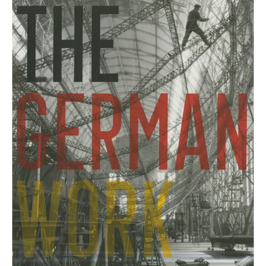 E.O. Hoppé the German Work 1925-1938