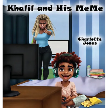 Khalil and His MeMe