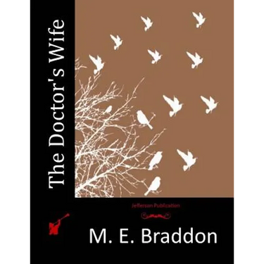 The Doctor's Wife