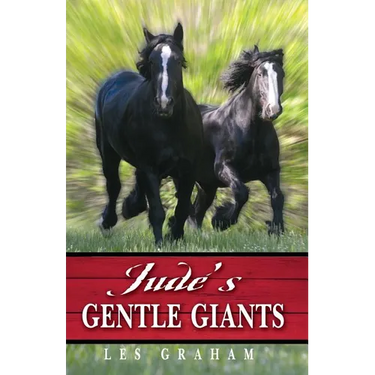 Jude's Gentle Giants