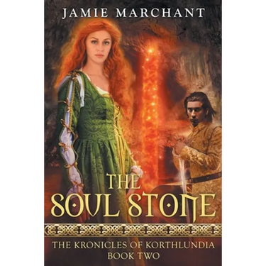 The Soul Stone