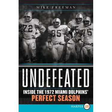 Undefeated