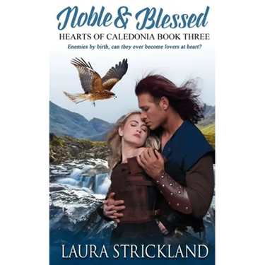 Noble and Blessed
