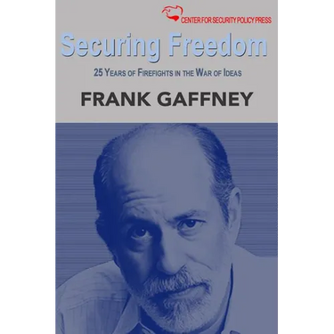 Securing Freedom: 25 Years of Firefights in the War of Ideas