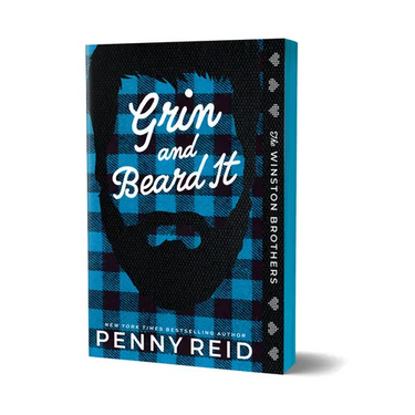 Grin and Beard It (Deluxe Edition)