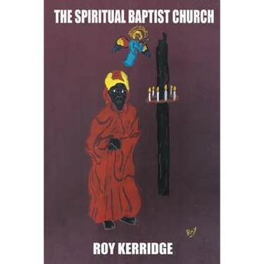 The Spiritual Baptist Church