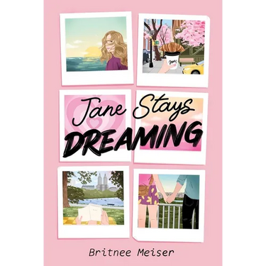 Jane Stays Dreaming