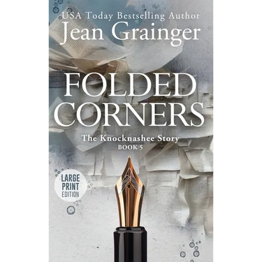 Folded Corners