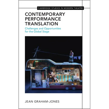 Contemporary Performance Translation