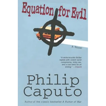 Equation for Evil