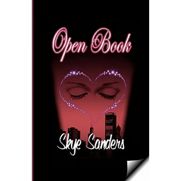 Open Book