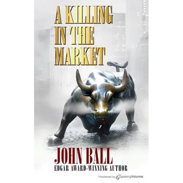 A Killing in the Market