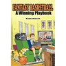 Fantasy Basketball: A Winning Playbook